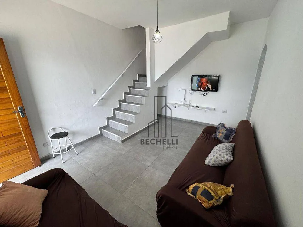 Casa, 2 quartos, 99 m² - Foto 5