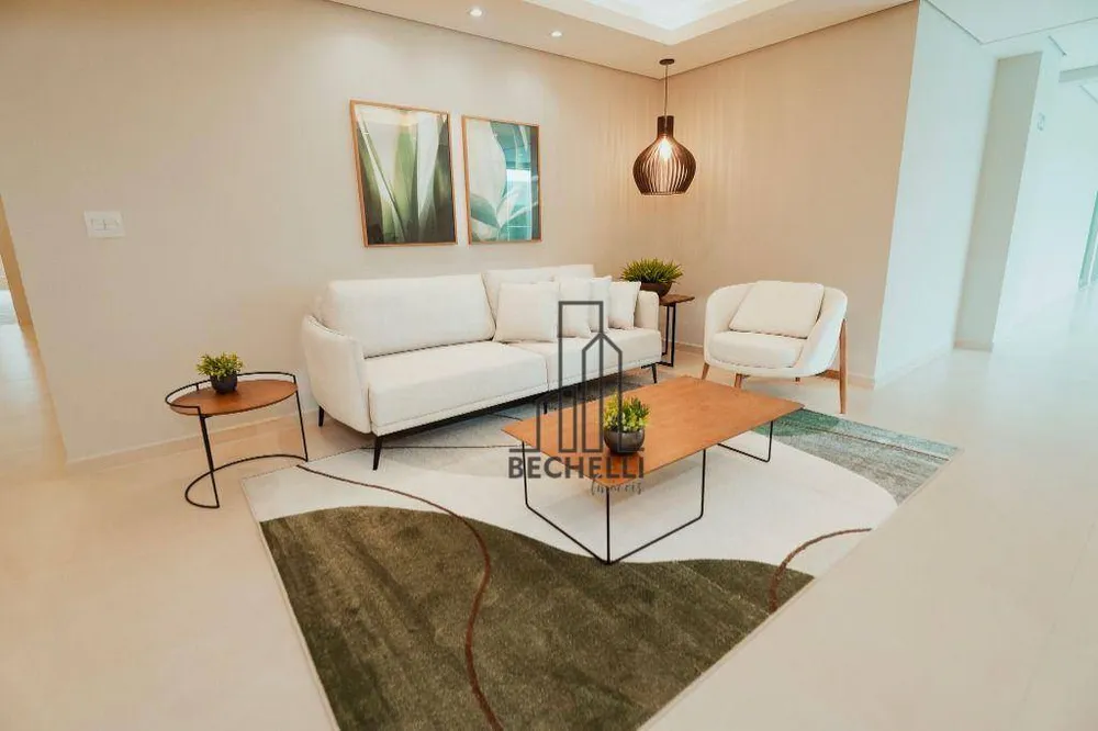 Apartamento, 2 quartos, 76 m² - Foto 5