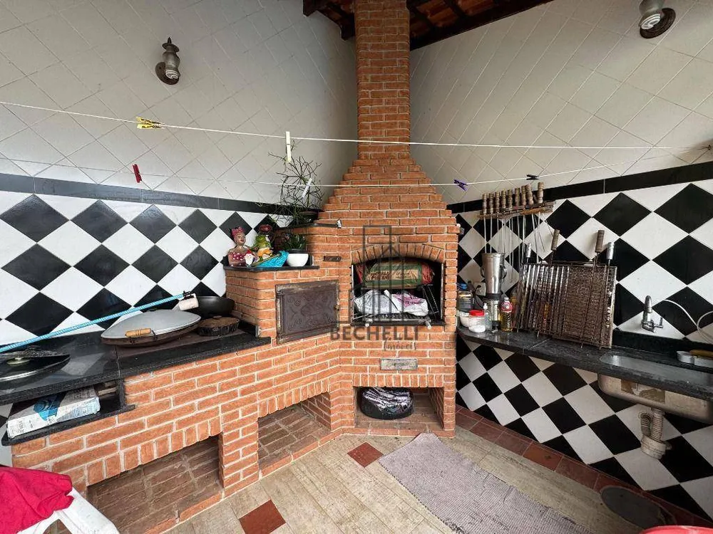 Casa, 4 quartos, 170 m² - Foto 12