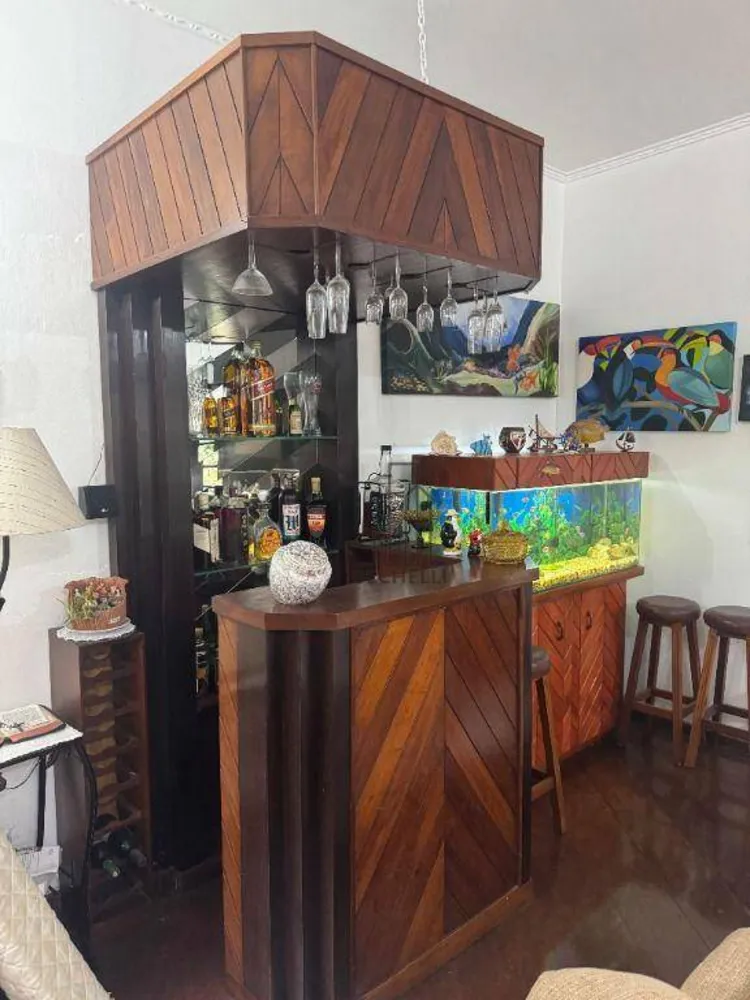Casa, 4 quartos, 170 m² - Foto 2