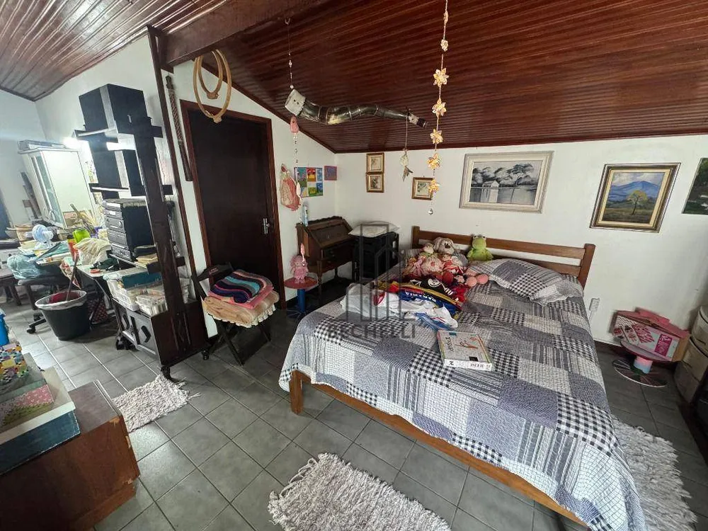 Casa, 4 quartos, 170 m² - Foto 10