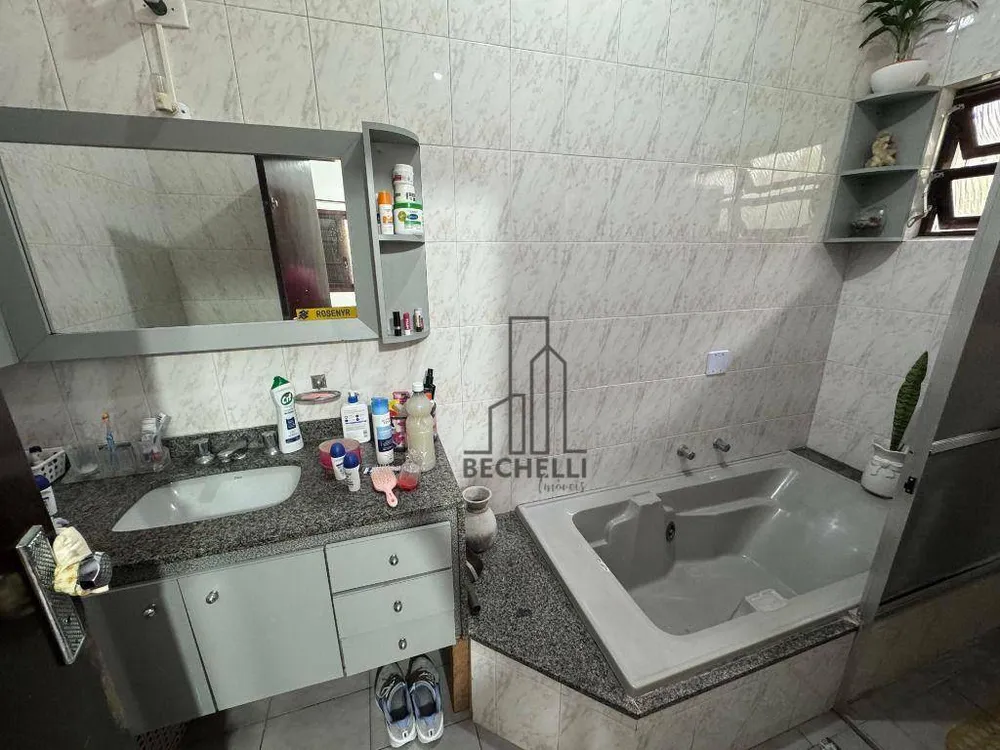 Casa, 4 quartos, 170 m² - Foto 9
