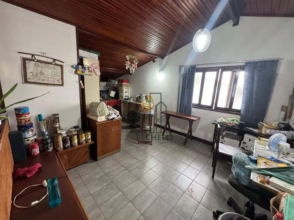 Casa, 4 quartos, 170 m² - Foto 11