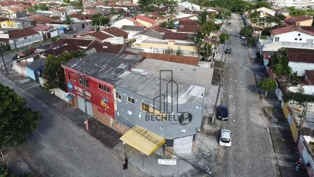 Loja-Salão, 65 m² - Foto 2