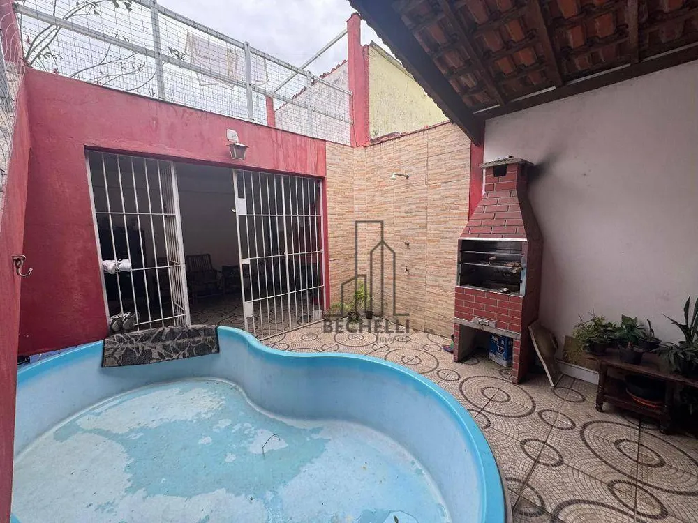 Casa, 3 quartos, 66 m² - Foto 8