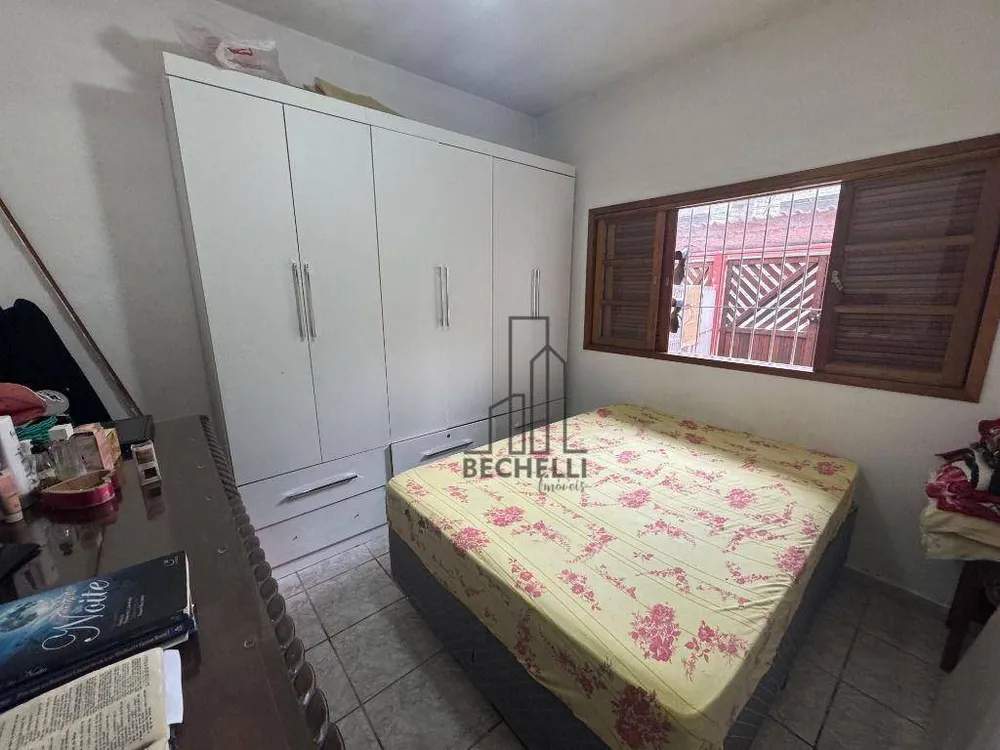 Casa, 3 quartos, 66 m² - Foto 4