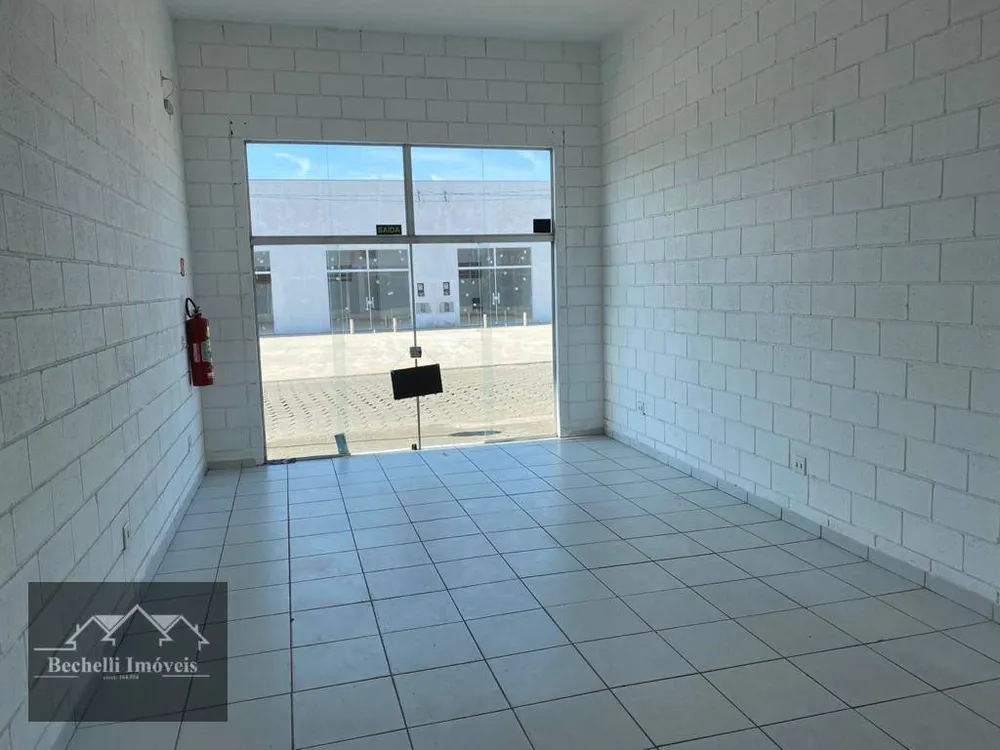 Loja-Salão, 40 m² - Foto 2