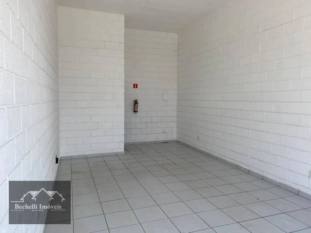 Loja-Salão, 40 m² - Foto 1