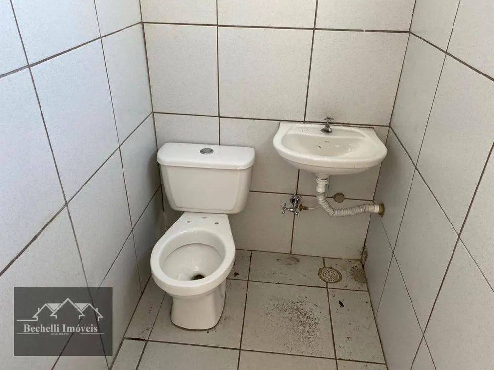 Loja-Salão, 40 m² - Foto 3