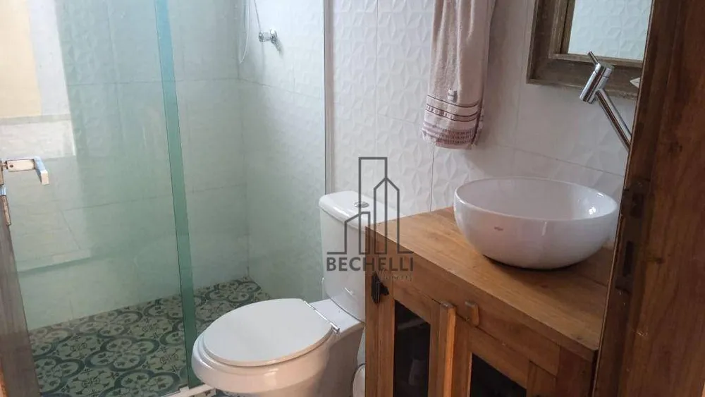 Casa, 1 quarto, 51 m² - Foto 6