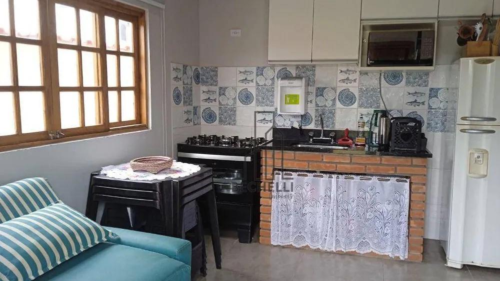 Casa, 1 quarto, 51 m² - Foto 4