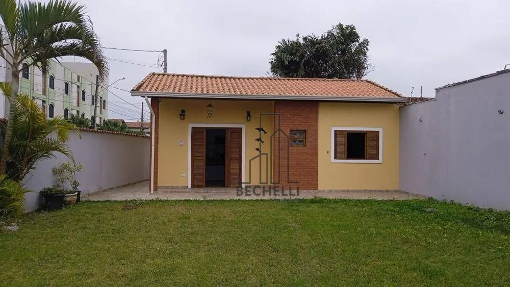 Casa, 1 quarto, 51 m² - Foto 1