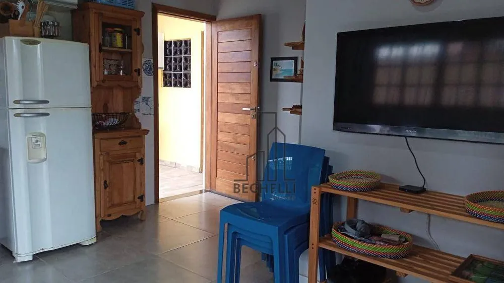 Casa, 1 quarto, 51 m² - Foto 3