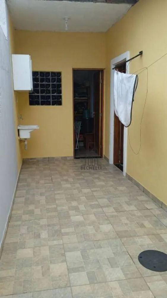 Casa, 1 quarto, 51 m² - Foto 8