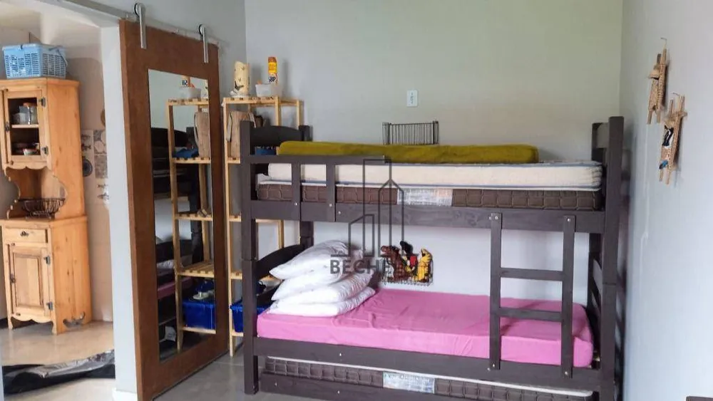 Casa, 1 quarto, 51 m² - Foto 5