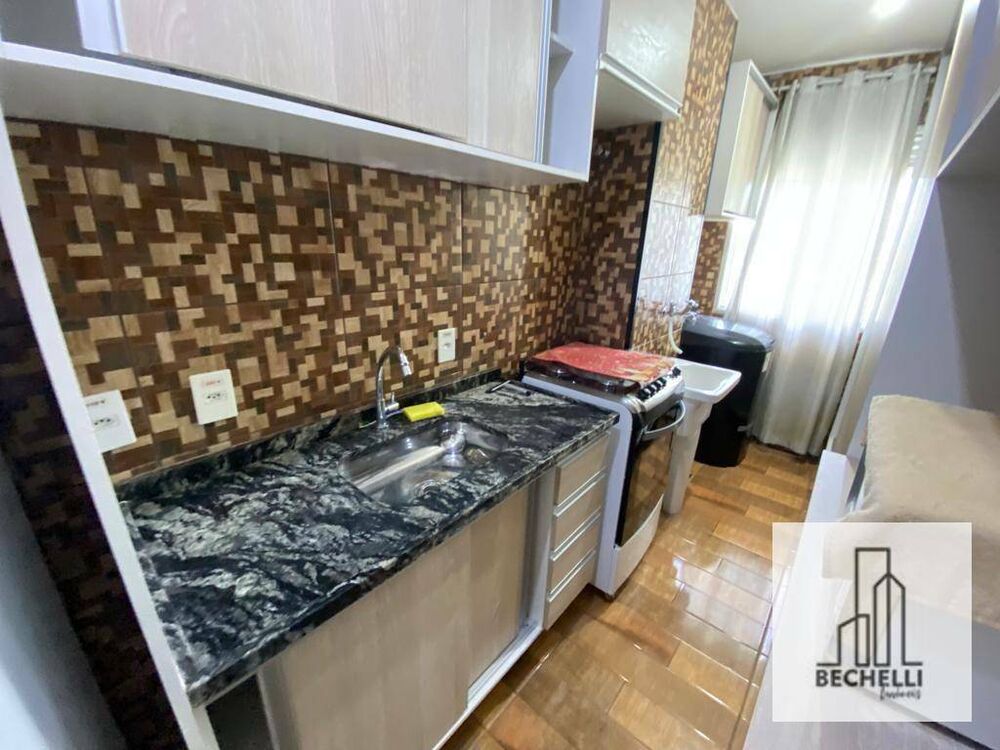 Apartamento, 2 quartos, 65 m² - Foto 4