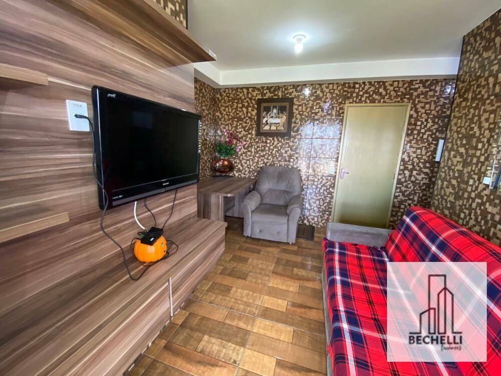 Apartamento, 2 quartos, 65 m² - Foto 1