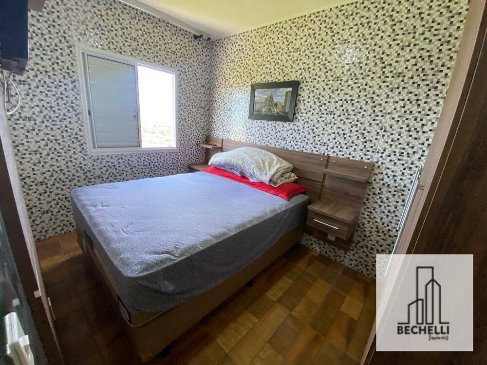Apartamento, 2 quartos, 65 m² - Foto 6