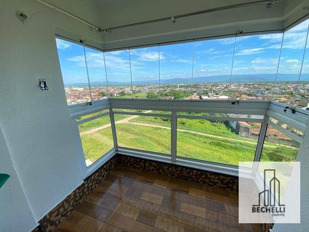 Apartamento, 2 quartos, 65 m² - Foto 2