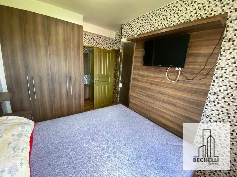Apartamento, 2 quartos, 65 m² - Foto 8
