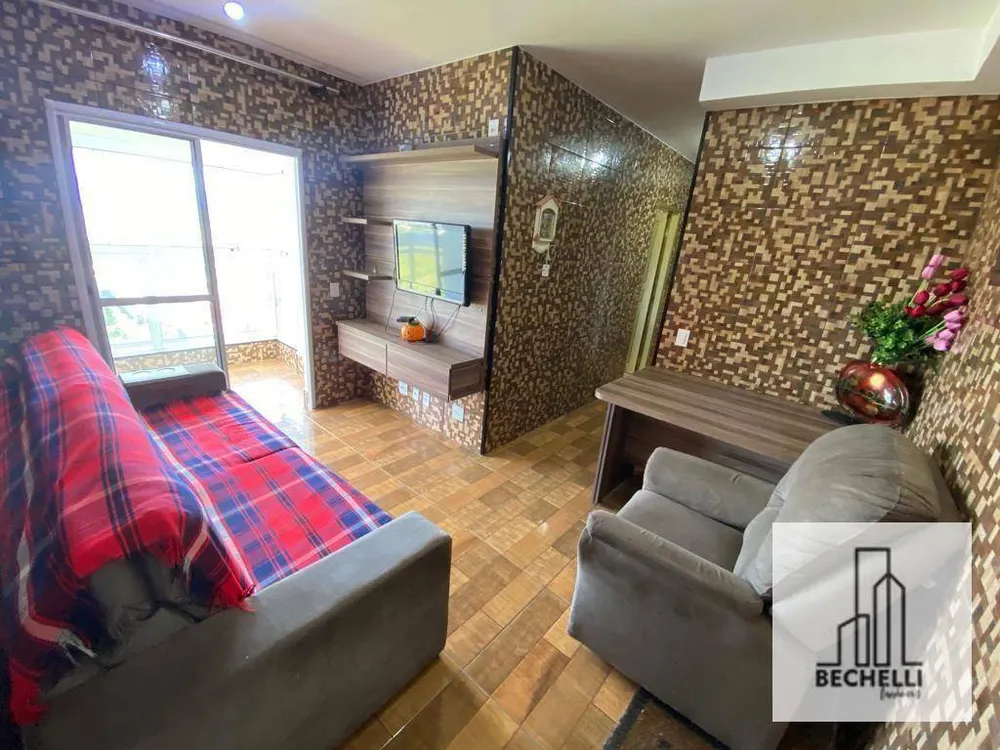 Apartamento, 2 quartos, 65 m² - Foto 1