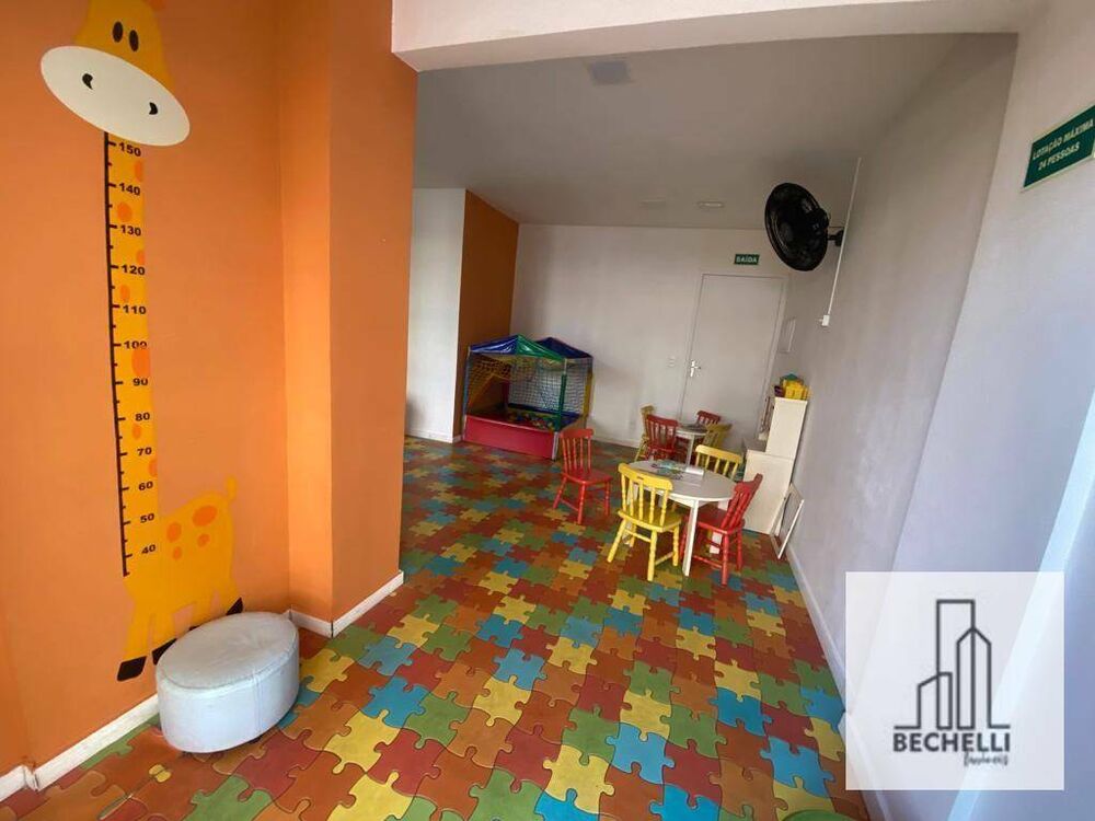 Apartamento, 2 quartos, 65 m² - Foto 12