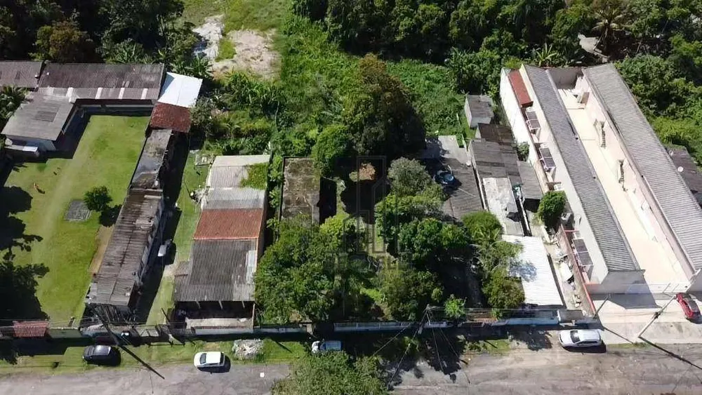 Chácara, 2 quartos, 1000 m² - Foto 1