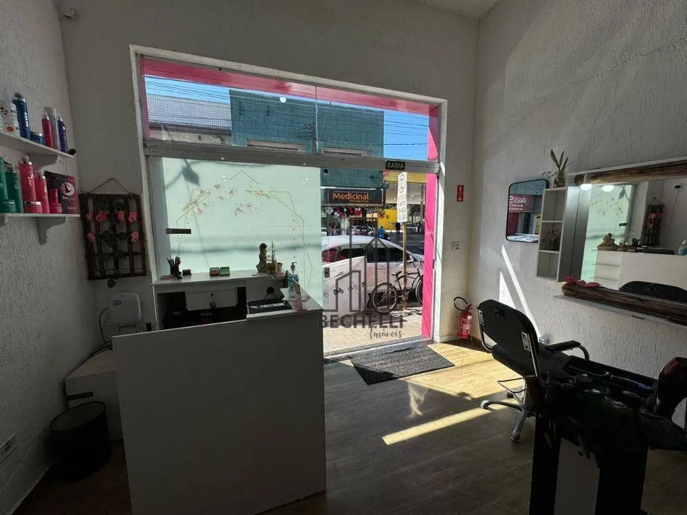 Loja-Salão, 38 m² - Foto 2
