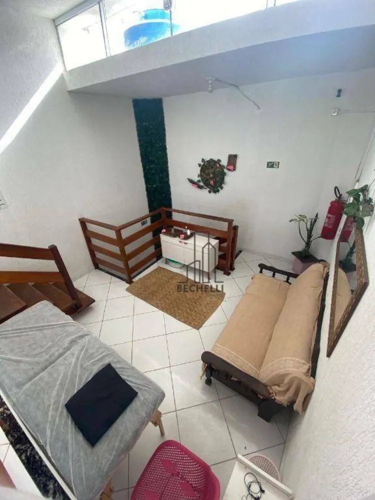 Loja-Salão, 38 m² - Foto 6