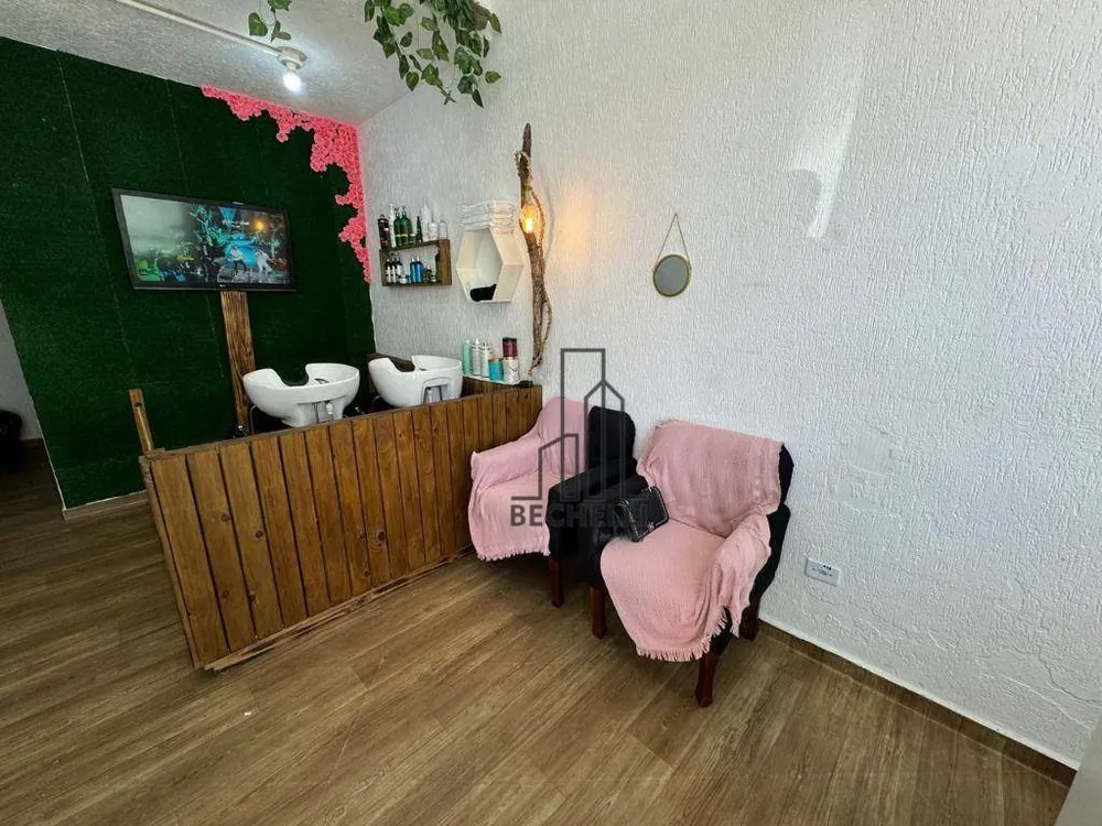 Loja-Salão, 38 m² - Foto 3