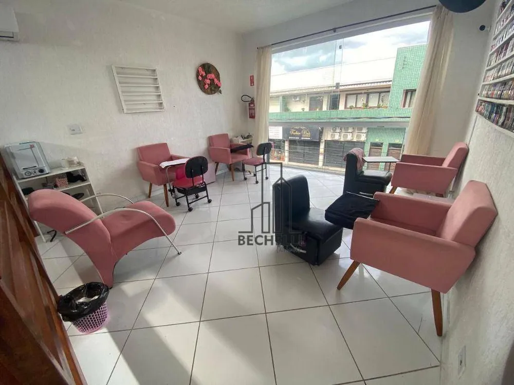 Loja-Salão, 38 m² - Foto 8