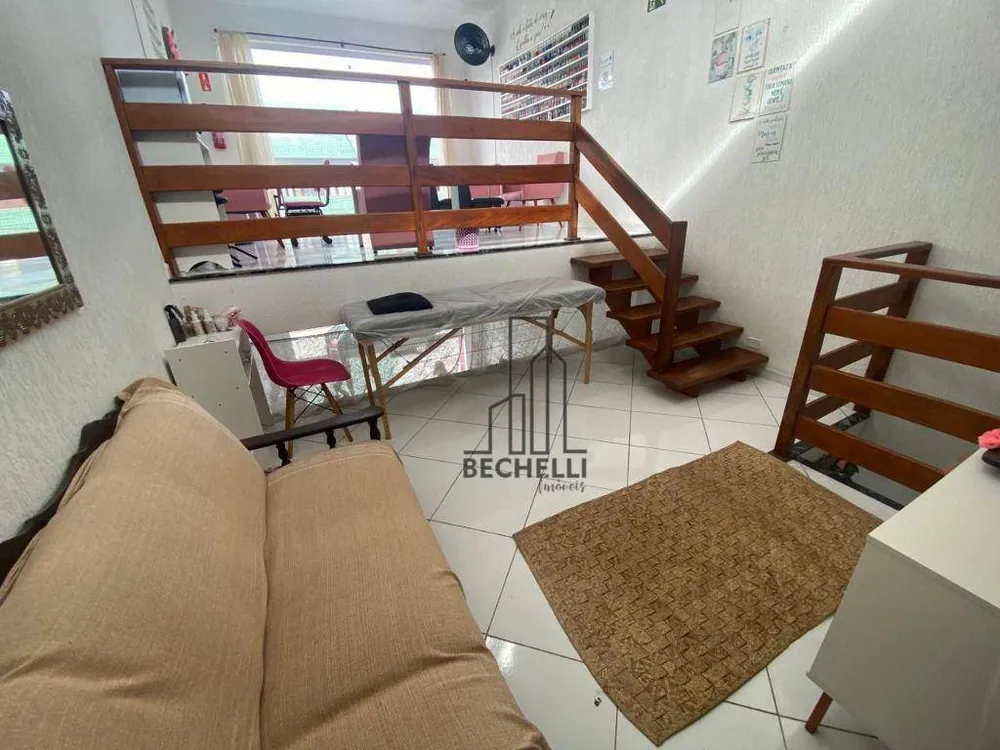 Loja-Salão, 38 m² - Foto 7