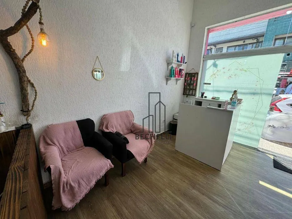 Loja-Salão, 38 m² - Foto 1