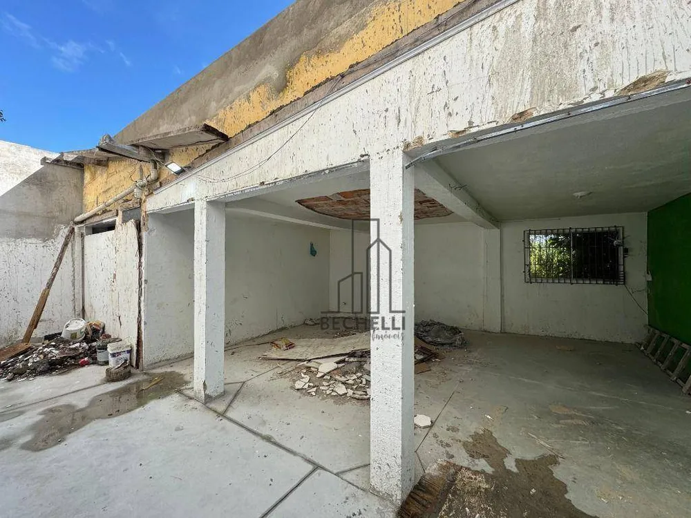 Loja-Salão, 332 m² - Foto 2