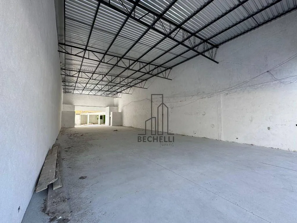Loja-Salão, 332 m² - Foto 1