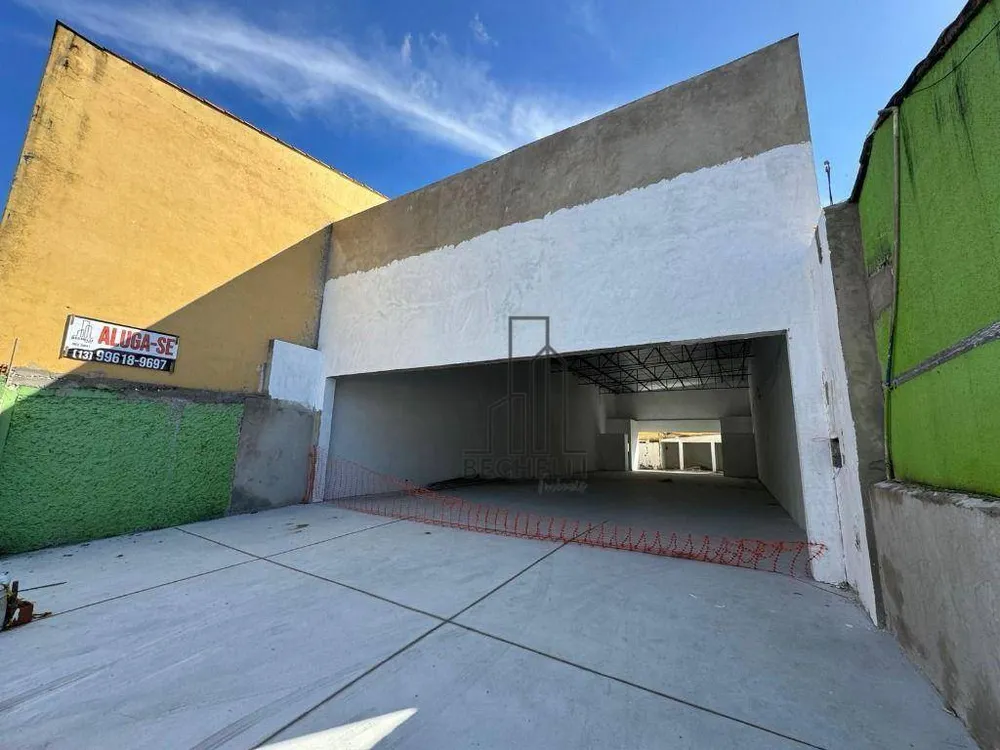 Loja-Salão, 332 m² - Foto 3
