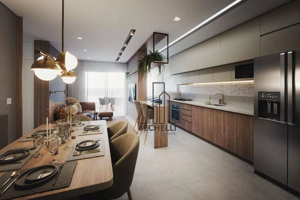 Apartamento, 2 quartos, 62 m² - Foto 8
