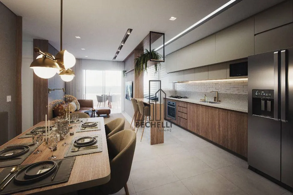 Apartamento, 2 quartos, 62 m² - Foto 4