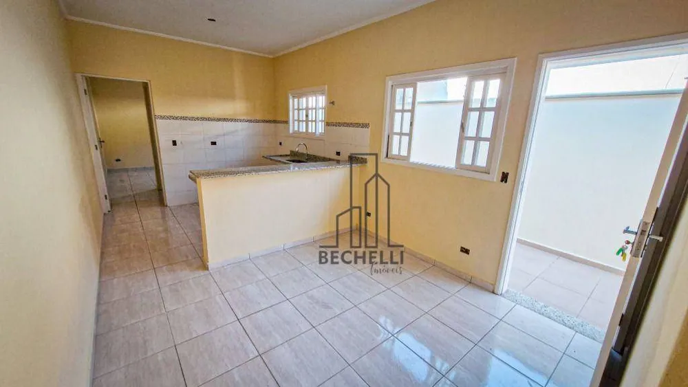 Casa, 2 quartos, 60 m² - Foto 2
