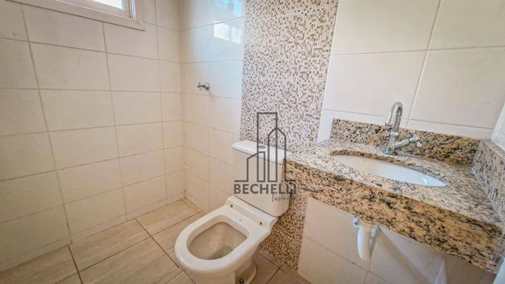 Casa, 2 quartos, 60 m² - Foto 4