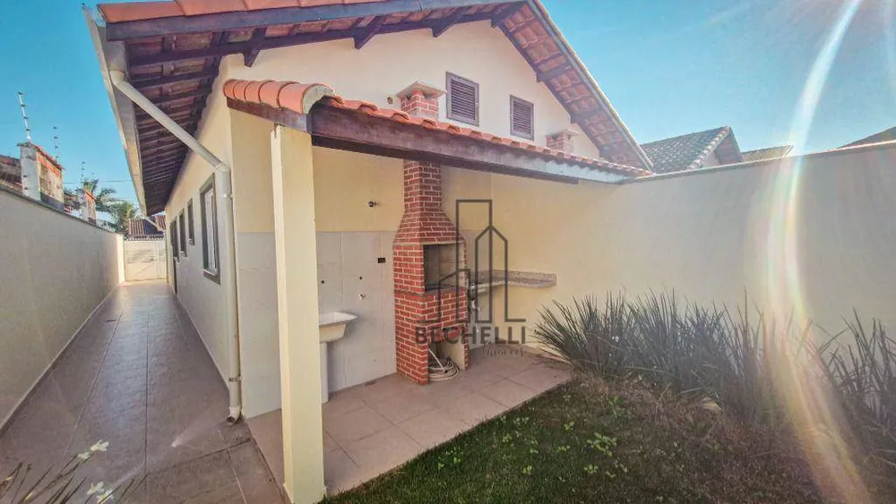 Casa, 2 quartos, 60 m² - Foto 8