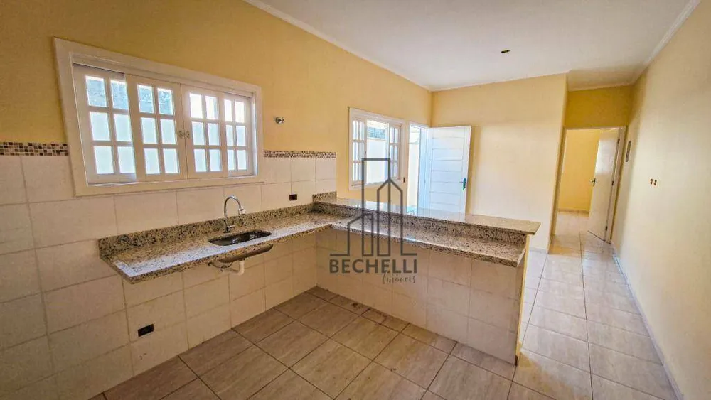 Casa, 2 quartos, 60 m² - Foto 3