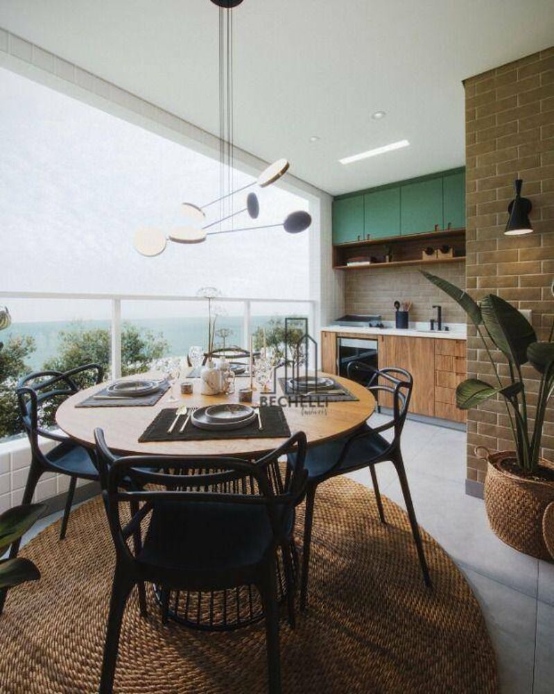 Apartamento, 2 quartos, 58 m² - Foto 2