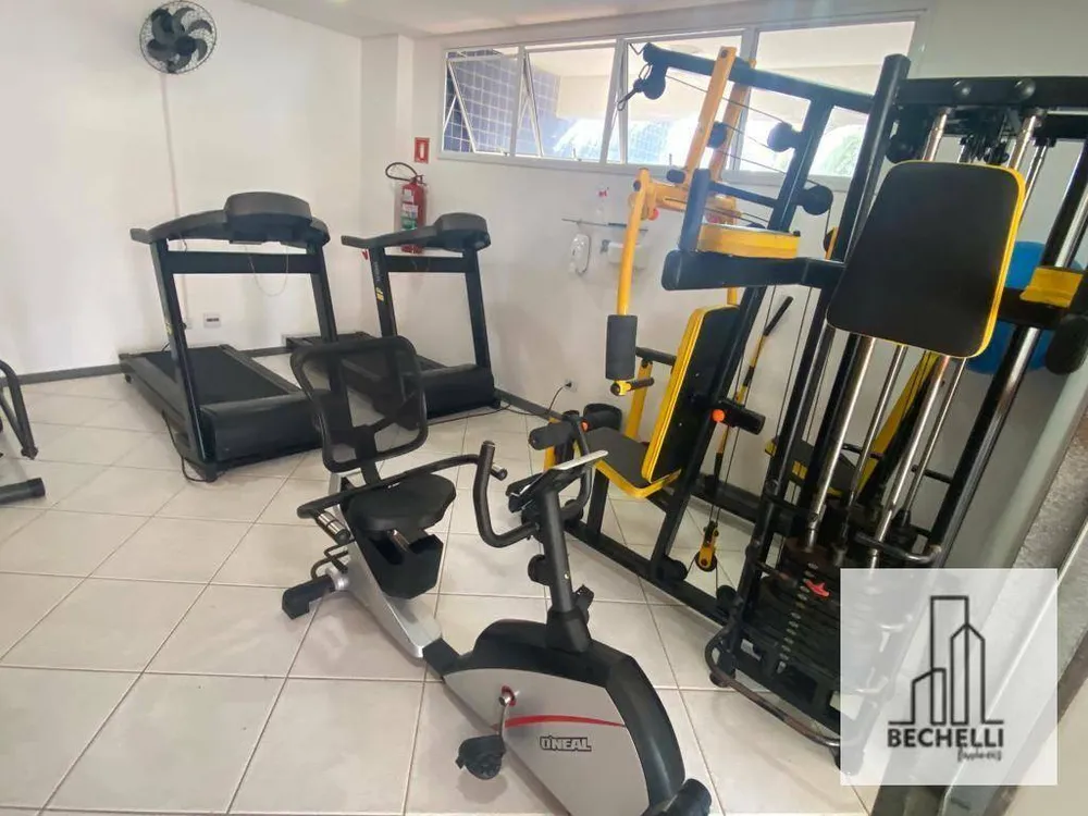 Apartamento, 3 quartos, 102 m² - Foto 14