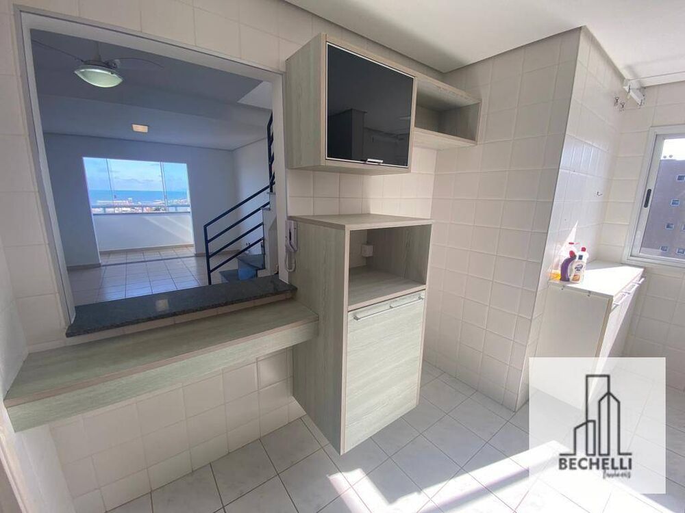 Apartamento, 3 quartos, 102 m² - Foto 1