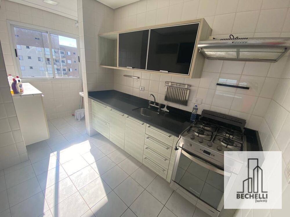 Apartamento, 3 quartos, 102 m² - Foto 2