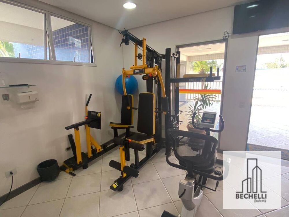 Apartamento, 3 quartos, 102 m² - Foto 11