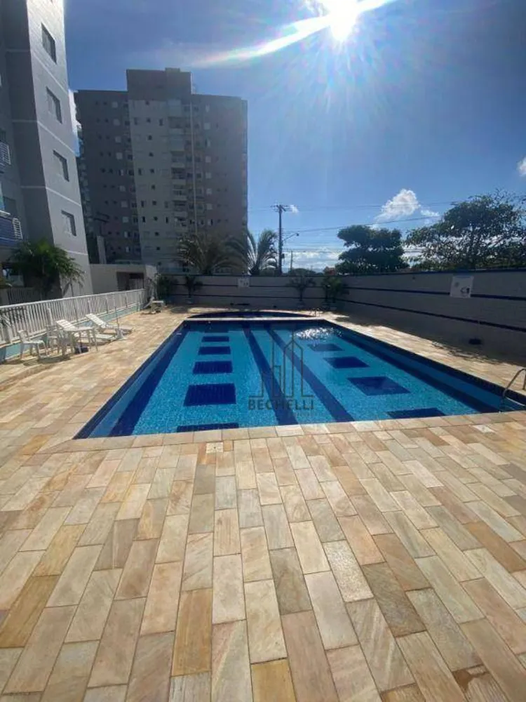 Apartamento, 3 quartos, 102 m² - Foto 20
