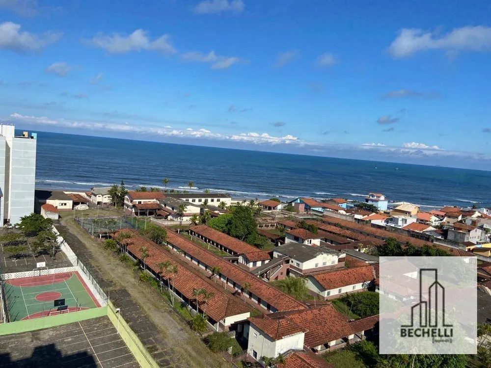 Apartamento, 3 quartos, 102 m² - Foto 1