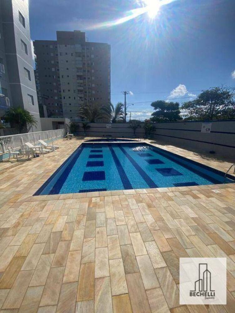 Apartamento, 3 quartos, 102 m² - Foto 8